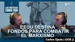 Las Noticias Como Son | Jueves, 25 de septiembre del 2025